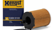 Filtru Ulei Hengst Ford Focus 3 2010→ E40H D105