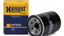 Filtru Ulei Hengst Mazda Xedos 6 1992-1999 H97W05