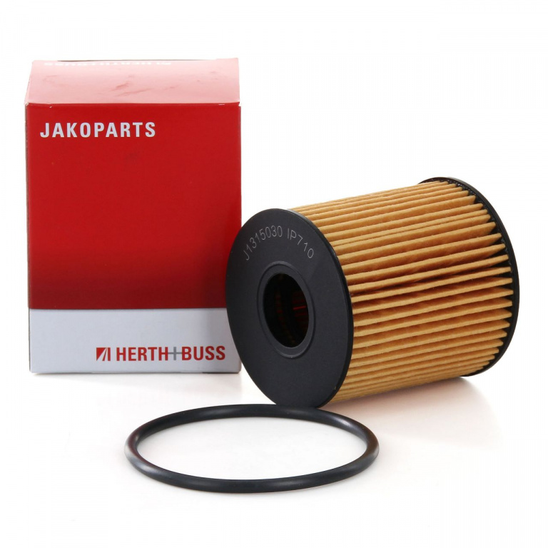 Filtru Ulei Herth+Buss Jakoparts Ford Kuga 1 2008-2012 J1315030