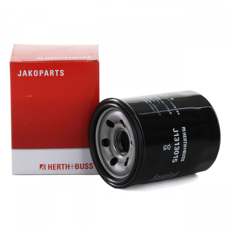 Filtru Ulei Herth+Buss Jakoparts Mitsubishi Eclipse 4 2005-2011 J1313015