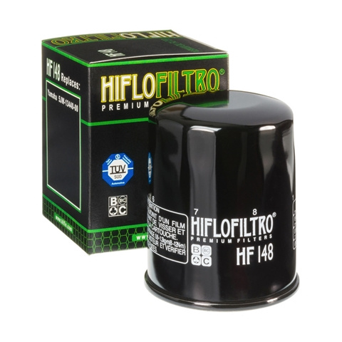 Filtru Ulei Hiflofiltro Honda Motorcycles HF148