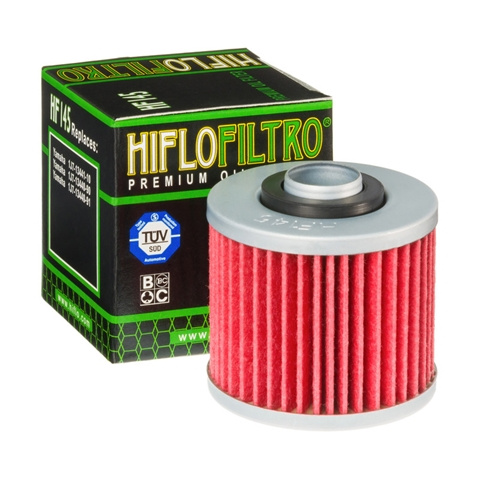 Filtru Ulei Hiflofiltro Yamaha Motorcycles HF145