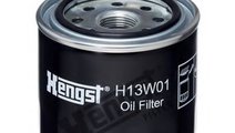 Filtru ulei HYUNDAI GETZ (TB) (2002 - 2010) HENGST...