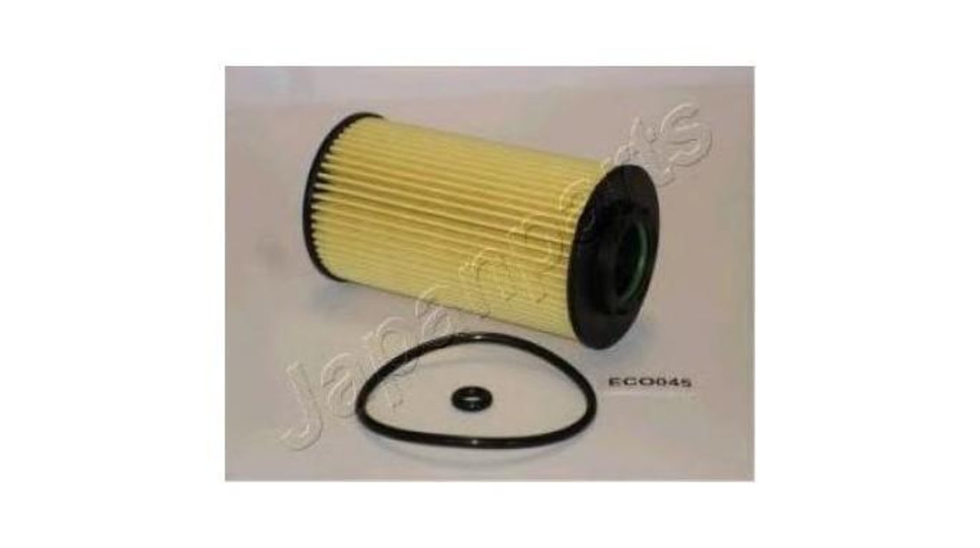 Filtru ulei Hyundai GETZ (TB) 2002-2016 #2 10ECO045