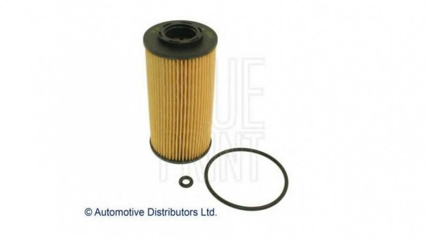 Filtru ulei Hyundai i30 CW (FD) 2007-2012 #2 0986AF1153