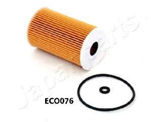 Filtru ulei HYUNDAI MATRIX (FC) (2001 - 2010) JAPANPARTS FO-ECO076 piesa NOUA