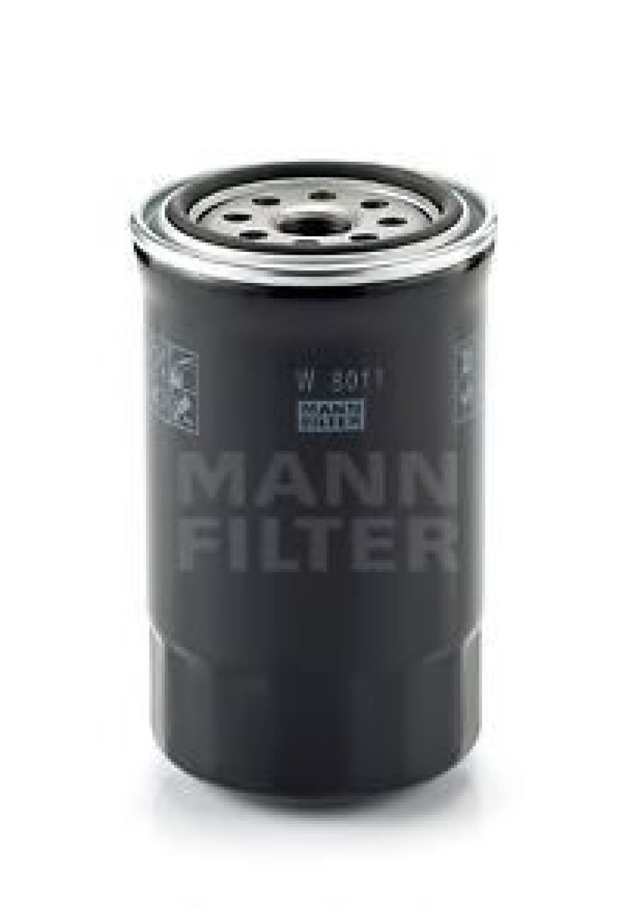 Filtru ulei HYUNDAI SANTA FE II (CM) (2005 - 2012) MANN-FILTER W 8011 piesa NOUA