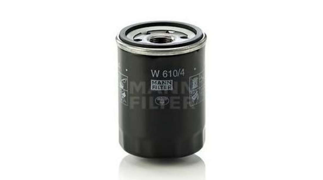 Filtru ulei INFINITI G20 1990-1997 #2 02630475