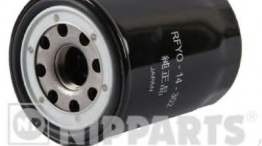 Filtru ulei ISUZU TROOPER (UB) (1991 - 2000) NIPPARTS J1313014 piesa NOUA