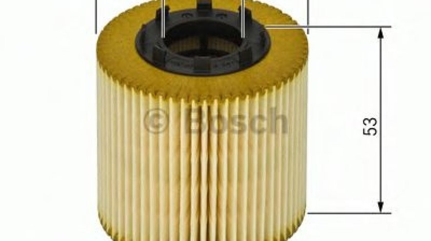 Filtru ulei JAGUAR X-TYPE (CF1) (2001 - 2009) BOSCH 1 457 429 239 piesa NOUA