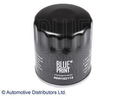 Filtru ulei JEEP GRAND CHEROKEE IV (WK, WK2) (2010 - 2016) BLUE PRINT ADA102112 piesa NOUA