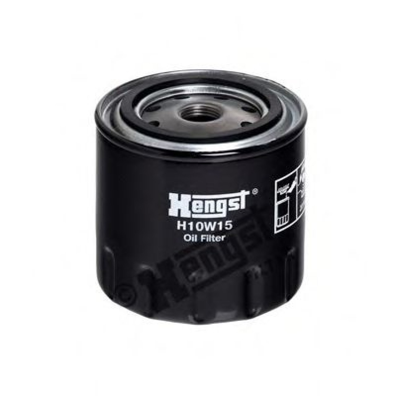 Filtru ulei JEEP WRANGLER II (TJ) (1996 - 2008) HENGST FILTER H10W15 piesa NOUA