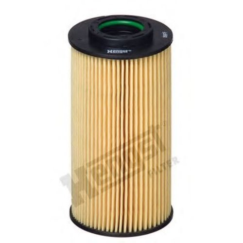 Filtru ulei KIA CEED Hatchback (ED) (2006 - 2012) HENGST FILTER E208H D224 piesa NOUA