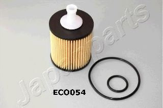 Filtru ulei LEXUS IS II (GSE2, ALE2, USE2) (2005 - 2016) JAPANPARTS FO-ECO054 piesa NOUA