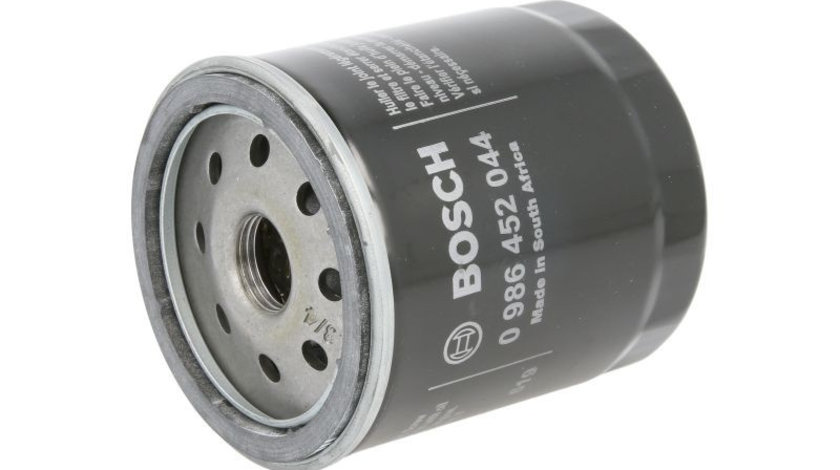 Filtru ulei LEXUS LS (UCF20) (1994 - 2000) BOSCH 0 986 452 044 piesa NOUA