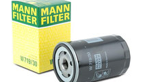 Filtru Ulei Mann Filter Audi 90 1984-1987 W719/30