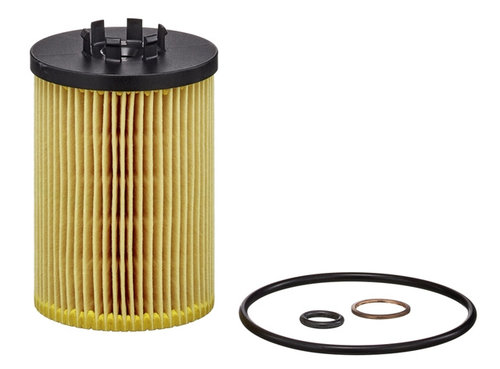 Filtru Ulei Mann-filter Bmw HU 715/5 X