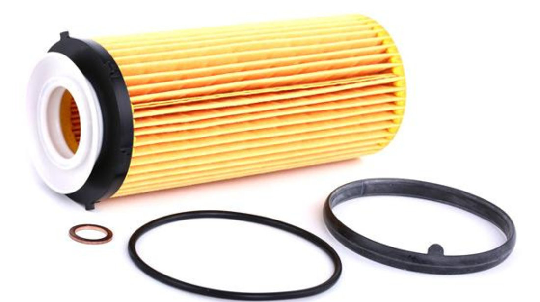 Filtru Ulei Mann Filter Bmw Seria 3 E92 2008-2013 HU720/3X