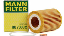 Filtru Ulei Mann Filter Bmw Seria 3 F31 2013-2015 ...