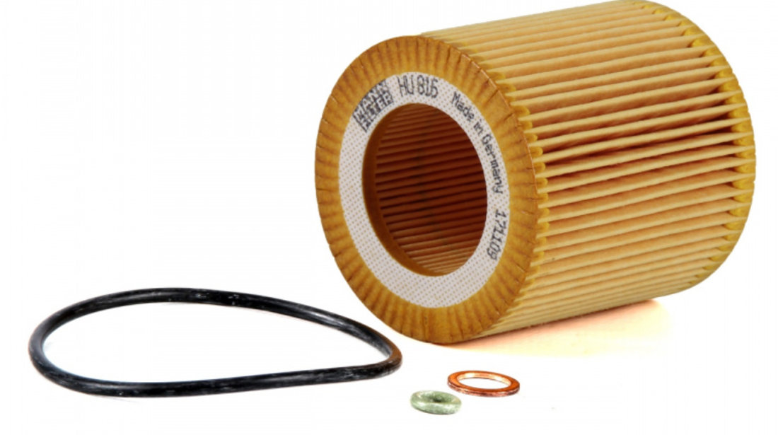 Filtru Ulei Mann Filter Bmw Seria 3 F31 2013-2015 Combi HU816X