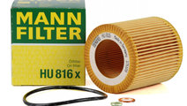 Filtru Ulei Mann Filter Bmw Seria 3 F34 2013-2016 ...