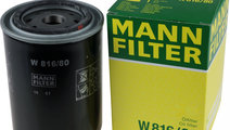 Filtru Ulei Mann Filter Daihatsu Rocky 1985-1998 W...