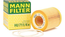 Filtru Ulei Mann Filter Fiat Sedici 2006-2014 HU71...