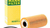 Filtru Ulei Mann Filter Fiat Talento 2016→ HU601...