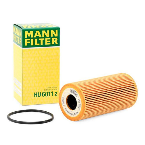 Filtru Ulei Mann Filter Fiat Talento 2016→ HU6011Z