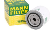 Filtru Ulei Mann Filter Ford Taunus 1970-1979 W916...