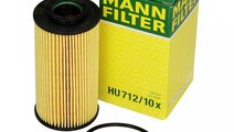 Filtru Ulei Mann Filter HU712/10X