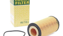 Filtru Ulei Mann Filter Hyundai Elantra 3 2001-200...