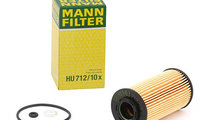 Filtru Ulei Mann Filter Hyundai i30 1 2007-2011 HU...