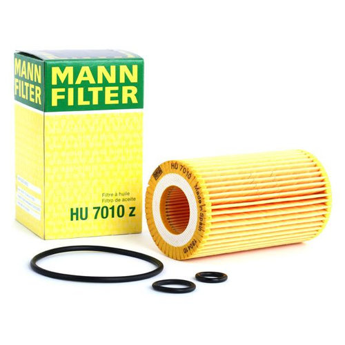 Filtru Ulei Mann Filter Infiniti Q70 2013→ HU7010Z