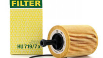 Filtru Ulei Mann Filter Jeep Patriot MK74 2007-201...