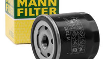 Filtru Ulei Mann Filter Jeep Wrangler 3 2007→ W7...