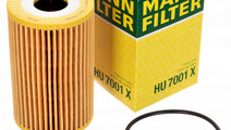 Filtru Ulei Mann Filter Kia Rio 2 2005-2011 HU7001...