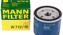 Filtru Ulei Mann Filter Lancia Kappa 1994-2001 W71...