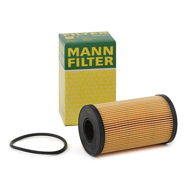 Filtru Ulei Mann Filter Land Rover Defender 2019→ HU6024Z