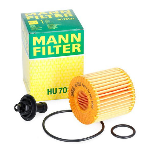 Filtru Ulei Mann Filter Lexus GS 2015→ HU7019Z