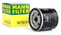 Filtru Ulei Mann Filter Lexus IS 2 1999-2005 W712/...