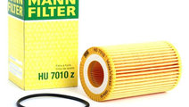 Filtru Ulei Mann Filter Mercedes-Benz A-Class W176...