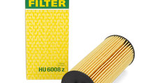 Filtru Ulei Mann Filter Mercedes-Benz C-Class W205...