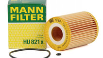 Filtru Ulei Mann Filter Mercedes-Benz CLK C209 200...