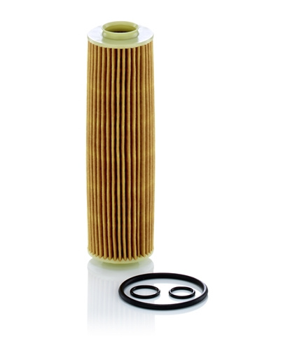 Filtru Ulei Mann-filter Mercedes-Benz HU 514 Y