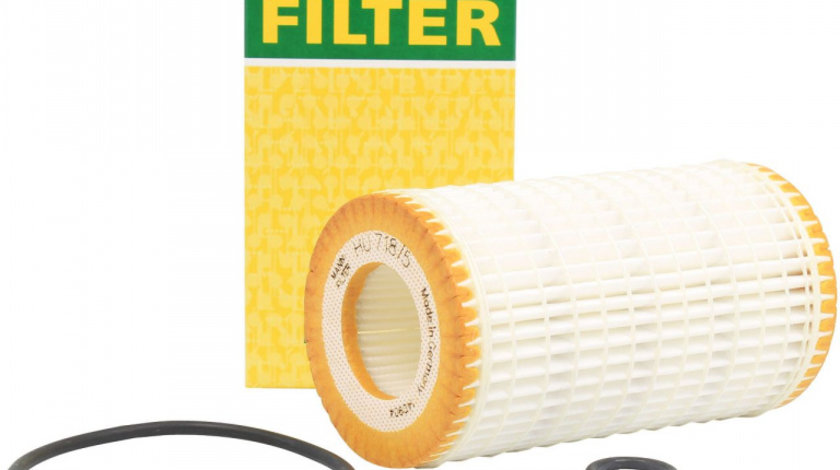 Filtru Ulei Mann Filter Mercedes-Benz Vito W639 2003→ HU718/5X