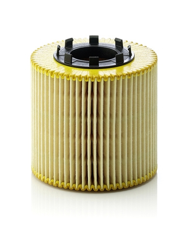 Filtru Ulei Mann-filter Nissan HU 923 X