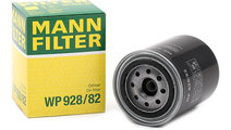 Filtru Ulei Mann Filter Nissan Terrano 2 1993-2007...