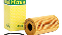 Filtru Ulei Mann Filter Nissan X-Trail T31 2007-20...