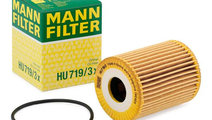 Filtru Ulei Mann Filter Opel Antara 2006→ HU719/...